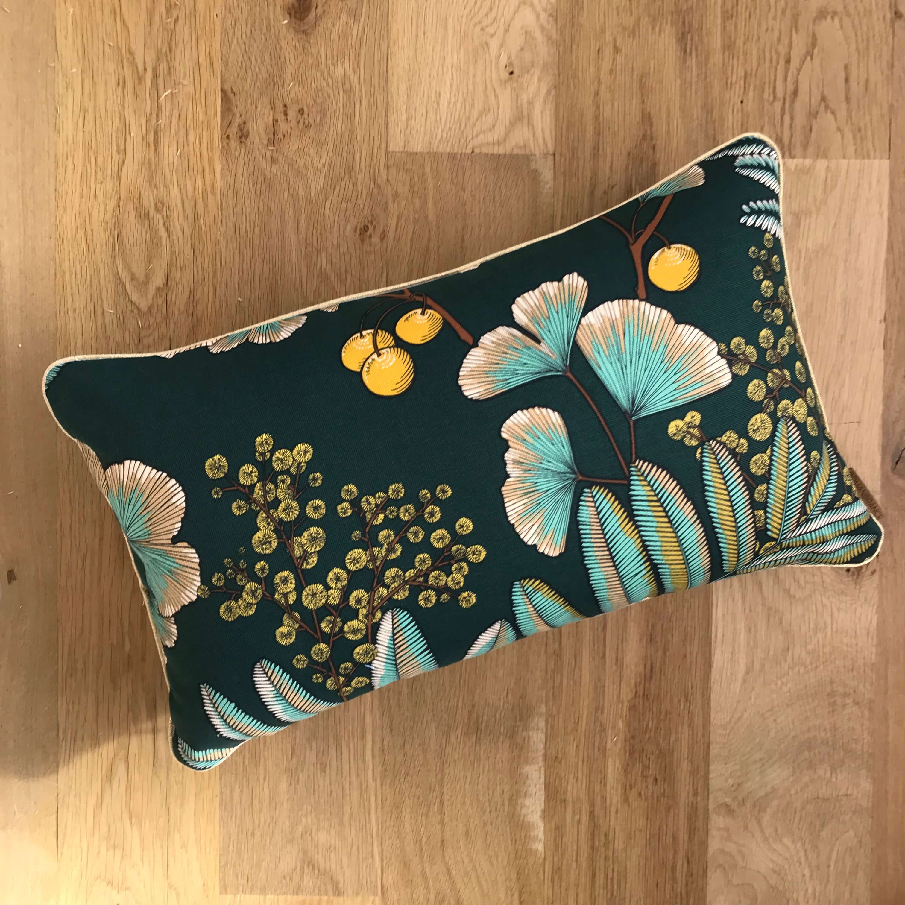 Coussin Naturae Rectangle