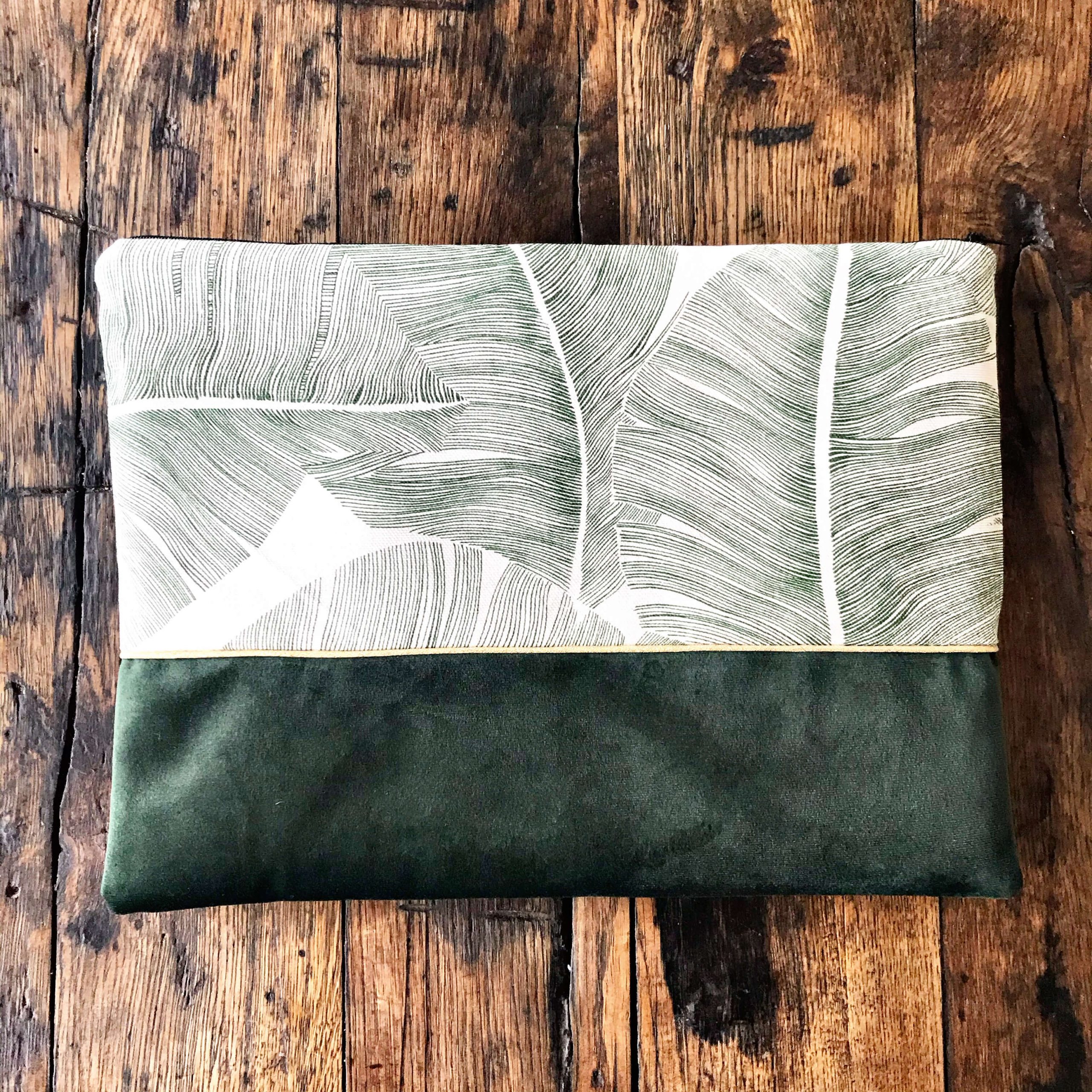 Pochette ordinateur PALM BEACH (1)