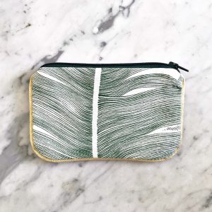 Porte-monnaie PALM BEACH