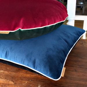 Coussin VELOURS