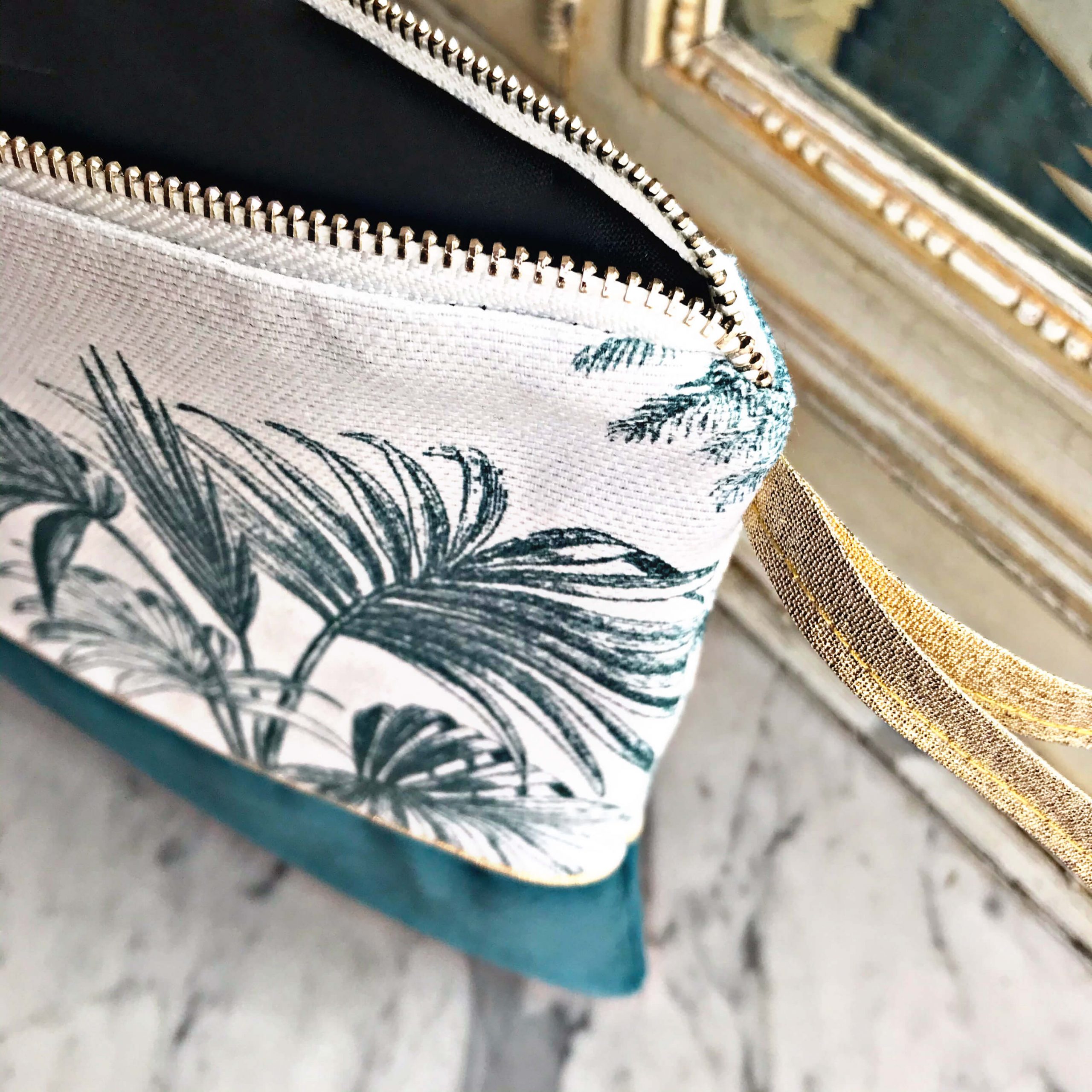 Pochette à main Alba (1)