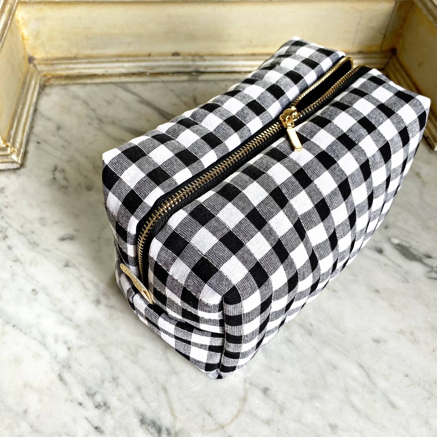 Collection vichy noir (1)