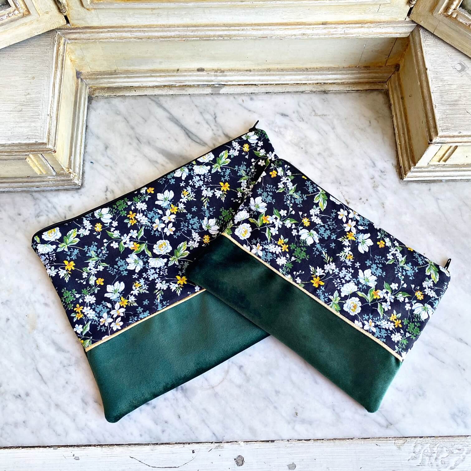 Pochette Severine
