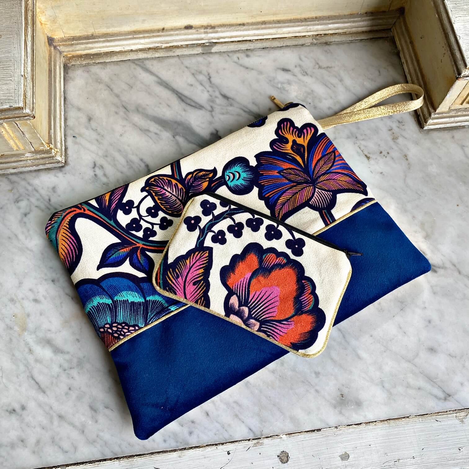 Pochette à main Jaya (1)