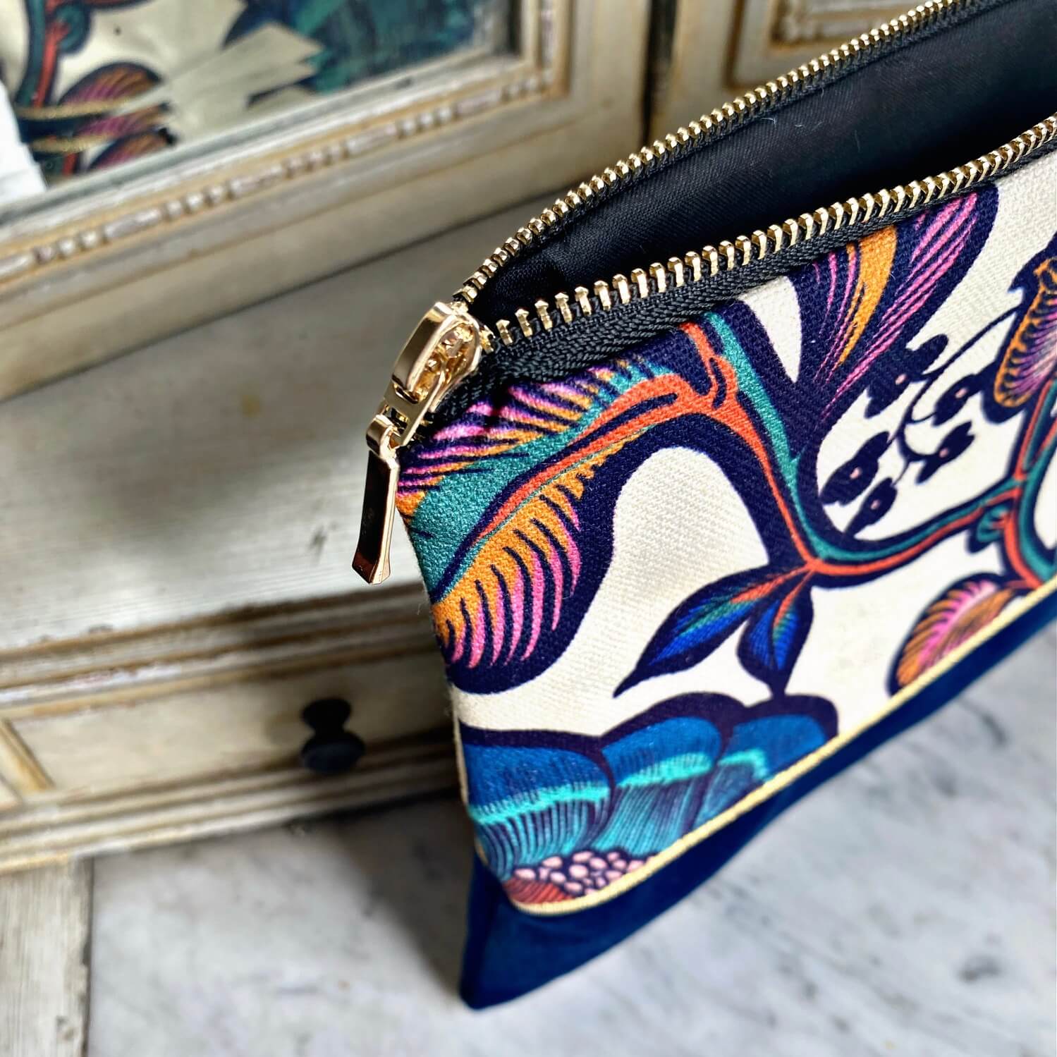 Pochette à main Jaya (1)