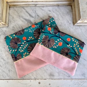 Pochette JOSIE - NEW