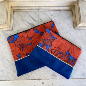 Pochette LAURETTE - NEW