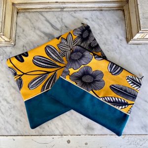 Pochette MINA - NEW