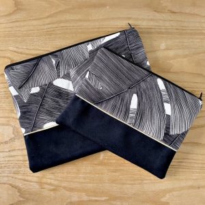 Pochette TONY - NEW