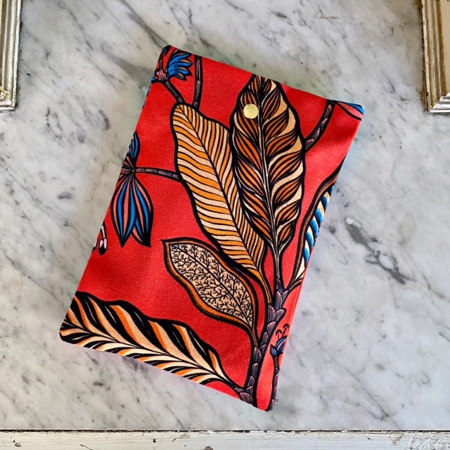 Pochette livre carlotta