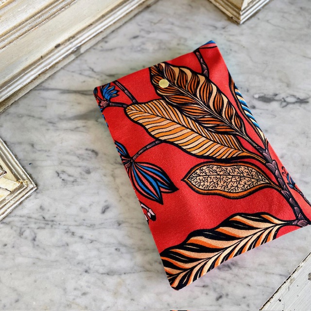 Pochette livre carlotta