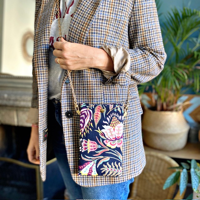 Pochette telephone portée (1)