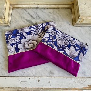 Pochette JUSTINE - NEW