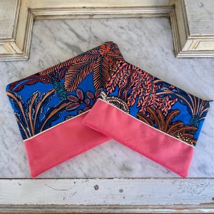 Pochette MAJORELLE - NEW