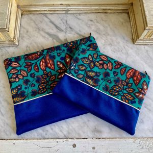 Pochette VIC - NEW