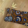 Coussin floral retro mahe (3)