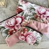 Pochette fleurs jacquard josy (4)