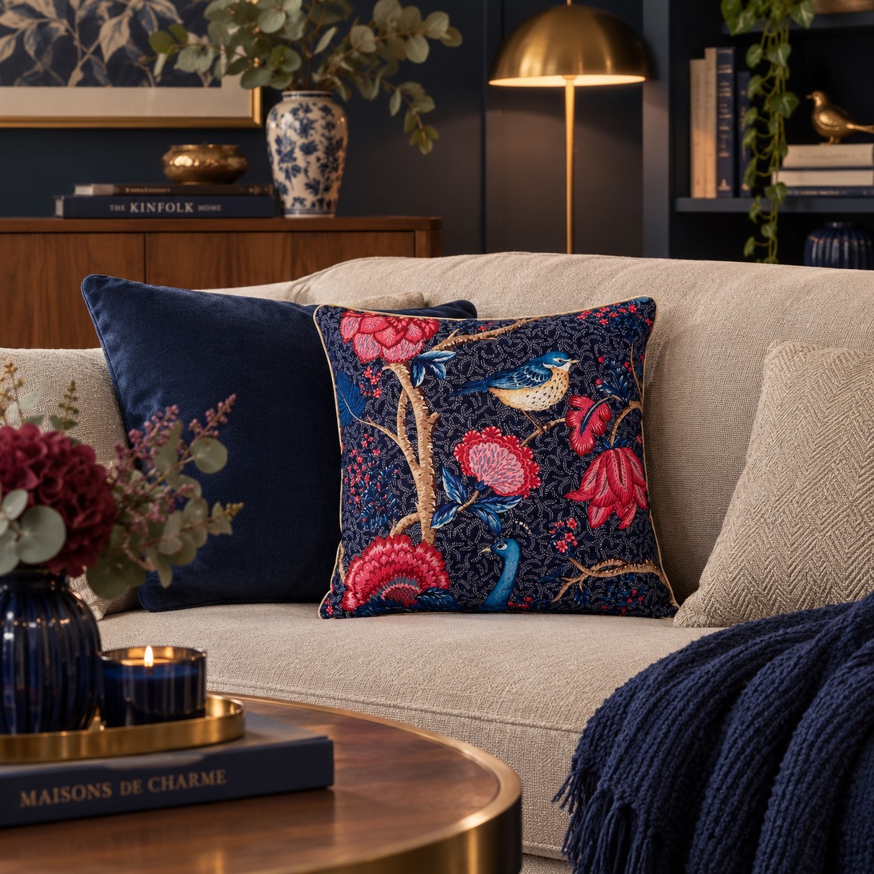 Coussin ALEXANDRE - NEW – Image 4