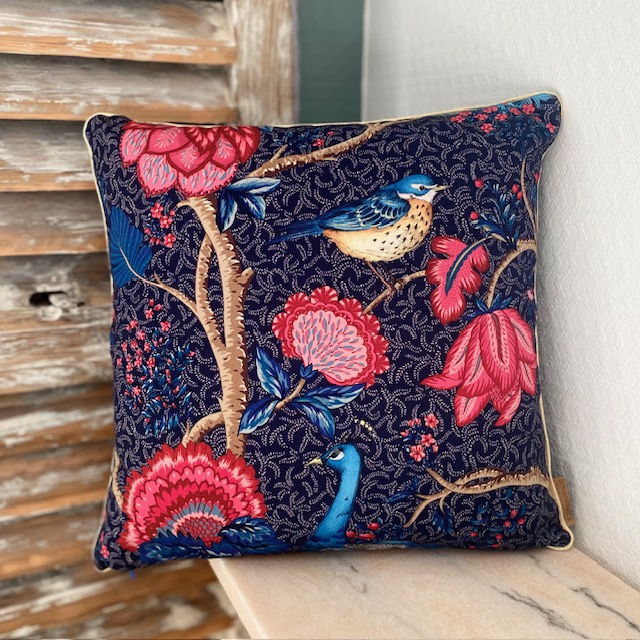 Coussin ALEXANDRE - NEW – Image 1