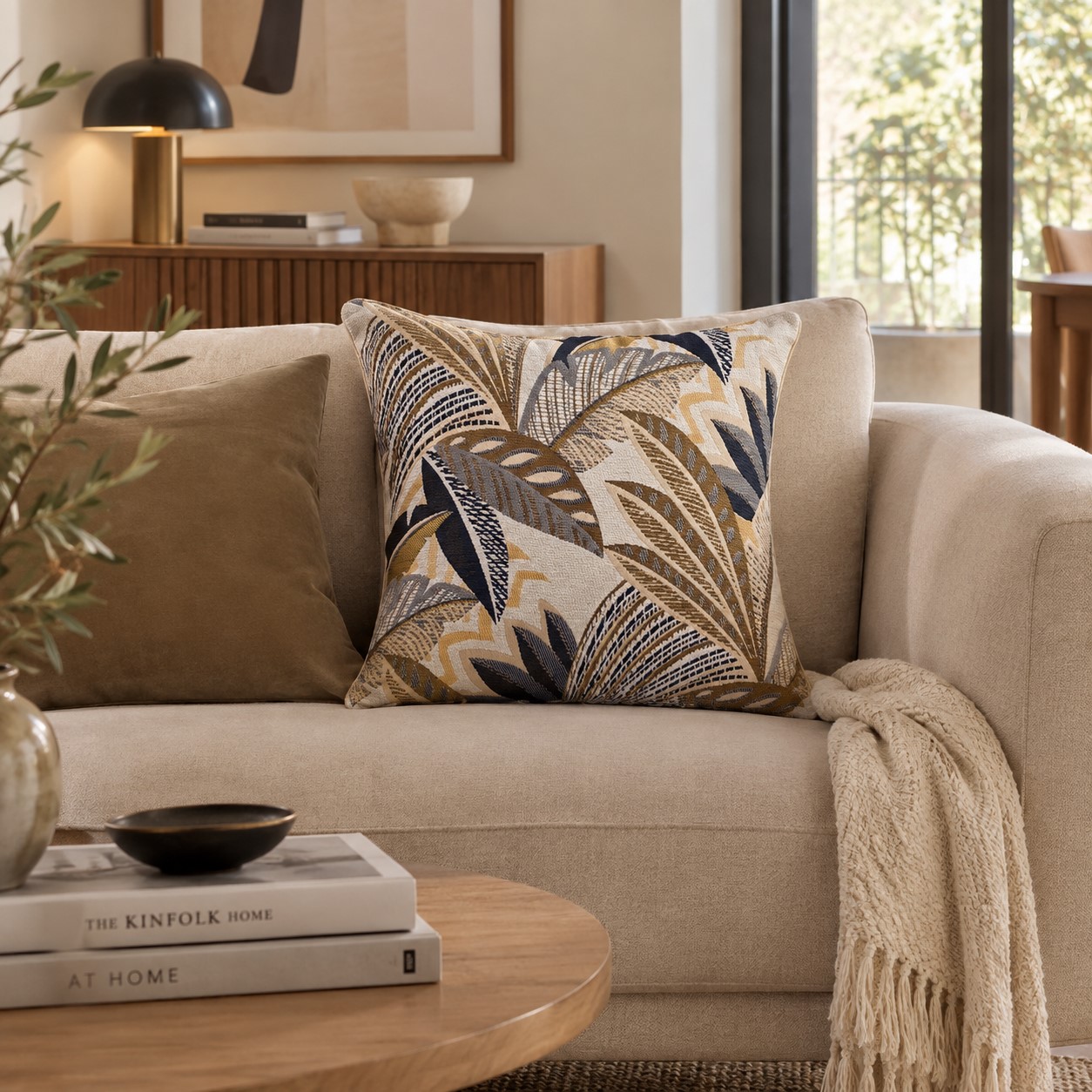 Coussin NAYA - NEW – Image 3