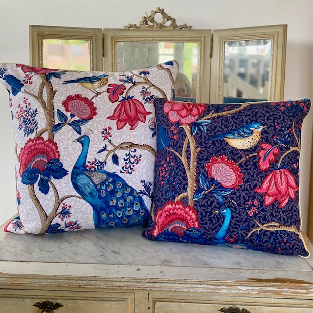 Coussin ALEXANDRA - NEW – Image 2