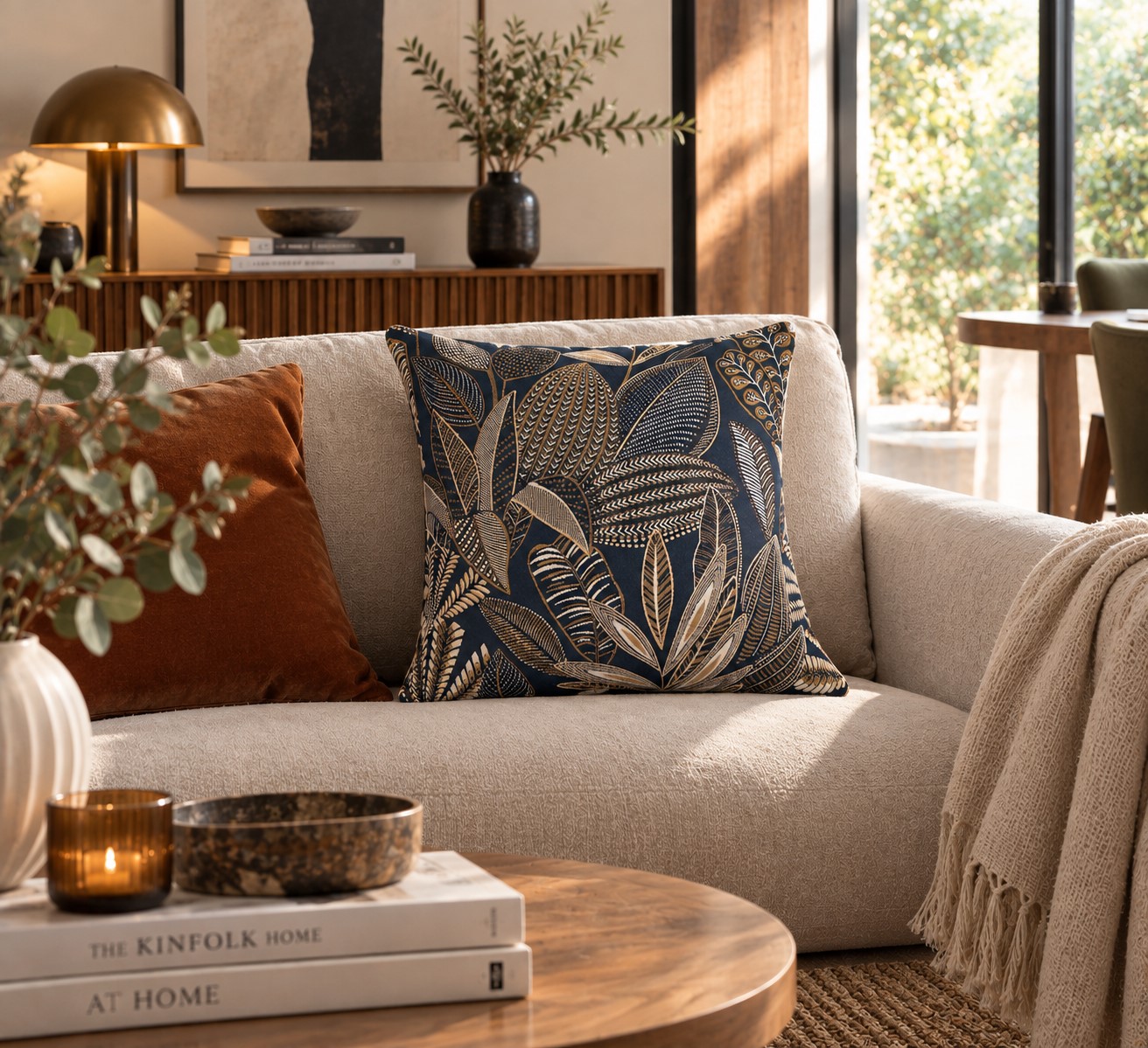 Coussin NORA - NEW – Image 2