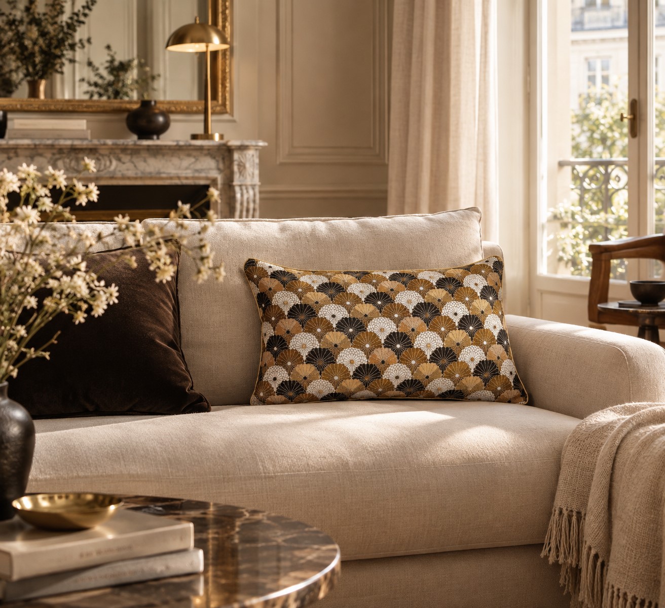 Coussin KIRA - NEW – Image 2