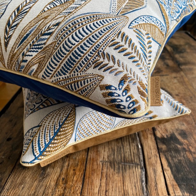 Coussin AUGUSTIN - NEW – Image 3