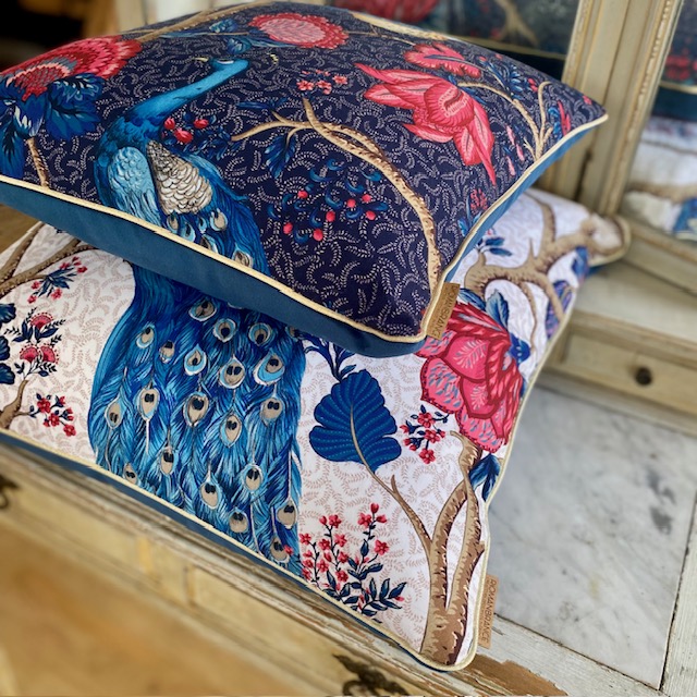 Coussin ALEXANDRA - NEW – Image 3