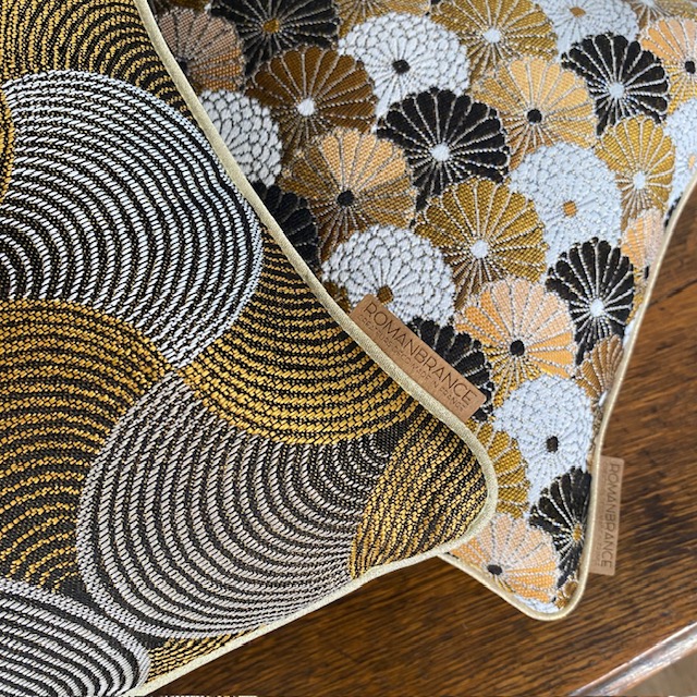 Coussin ECLIPSE - NEW – Image 3