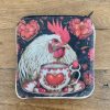 Petite Pochette COQ - NEW - Thumbnail Image 1