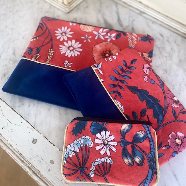 Pochette GARANCE - NEW – Image 2