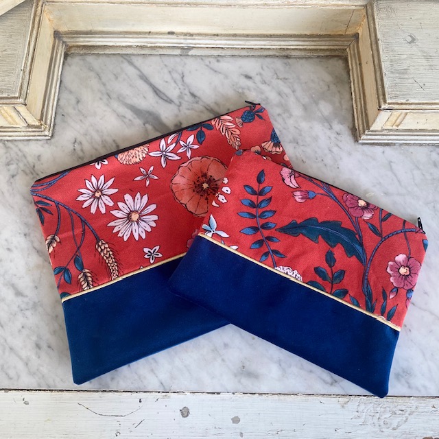 Pochette GARANCE - NEW – Image 1