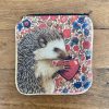 Petite Pochette HERISSON # 2 - NEW - Thumbnail Image 1
