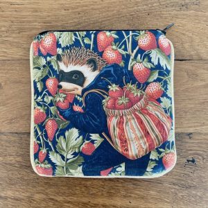 Petite Pochette HERISSON # 3 - NEW