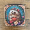 Petite Pochette HERISSON # 4 - NEW - Thumbnail Image 1