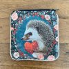 Petite Pochette HERISSON # 5 - NEW - Thumbnail Image 1