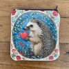 Petite Pochette HERISSON # 6 - NEW - Thumbnail Image 1