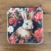 Petite Pochette LAPIN # 3 - NEW - Thumbnail Image 1