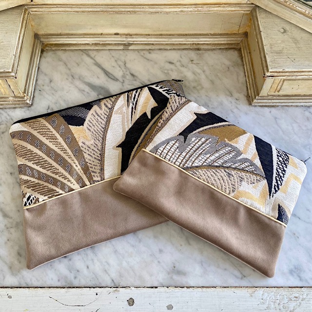 Pochette NAYA - NEW – Image 1