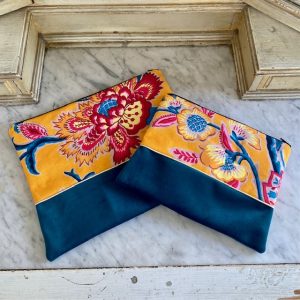 Pochette NINA - NEW