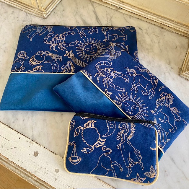 Pochette ASTRO - NEW – Image 2