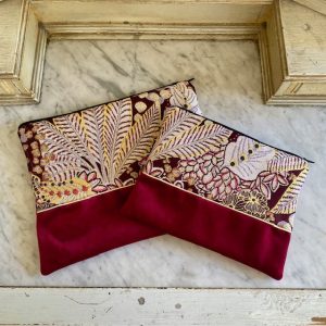 Pochette MADELEINE - NEW