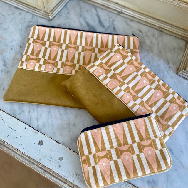 Pochette HENRI - NEW – Image 2