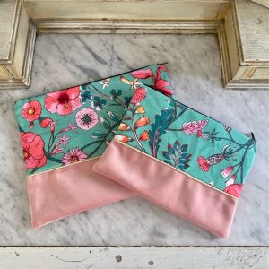 Pochette APRIL