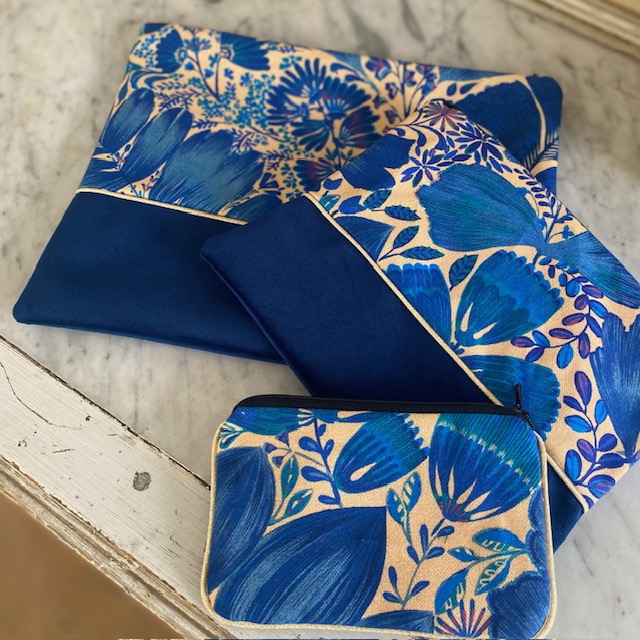 Pochette ISEULT - NEW – Image 2