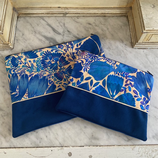 Pochette ISEULT - NEW – Image 1