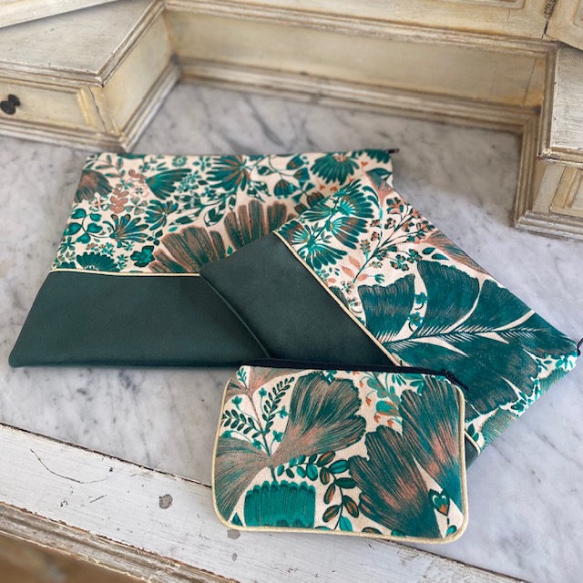 Pochette JADE - NEW – Image 2