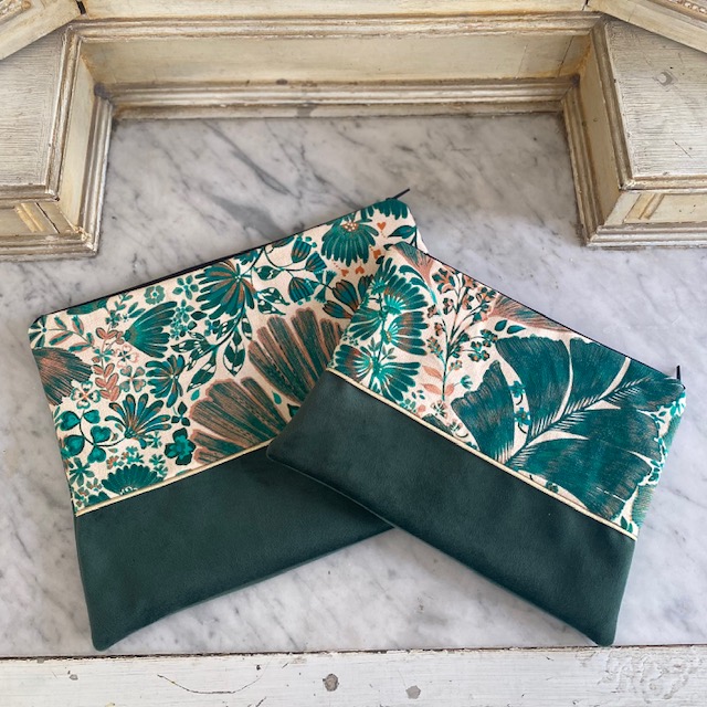 Pochette JADE - NEW – Image 1