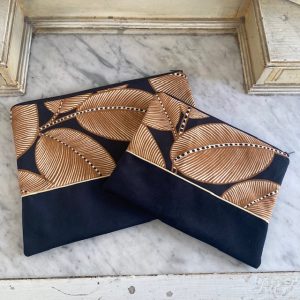 Pochette LUCIEN
